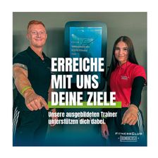 Fitnessclub Brombachsee