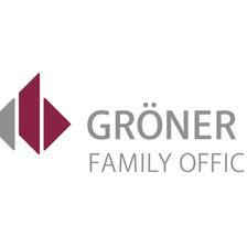 Gröner Family Office GmbH Karriere