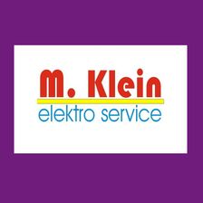M elektro-service