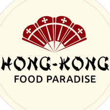 Hong Kong Food Paradise Sihlcity