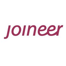 Logo-of-Joineer-hiring-for-jobs-in-Switzerland-on-GrabJobs