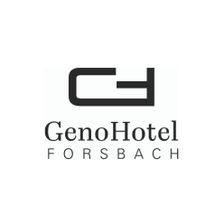 Logo-of-GenoHotel-Forsbach-hiring-for-jobs-in-Deutschland-on-GrabJobs