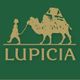 Maison de thé LUPICIA