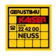 Theodor Kaiser Gerüstbau HmbH