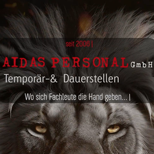 AIDAS Personal GmbH