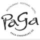 PaGa # Restaurant-Hotel-Festsaal