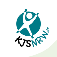 Logo-of-KJS-NRW-hiring-for-jobs-in-Deutschland-on-GrabJobs