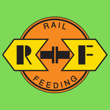Rotterdam Railfeeding