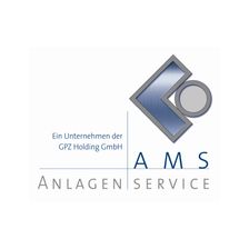 Logo-of-AMS-Anlagenservice,-Montagen-Und-Elektroservice-GmbH-hiring-for-jobs-in-Deutschland-on-GrabJobs