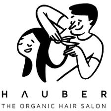 HAUBER - The Organic Hair Salon
