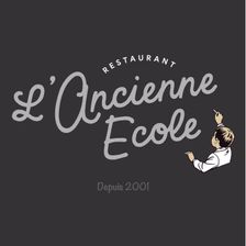 Logo-of-L-Ancienne-Ecole-hiring-for-jobs-in-France-on-GrabJobs