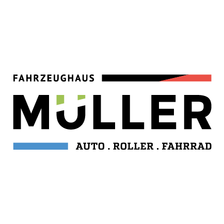 Fahrzeughaus Müller GmbH