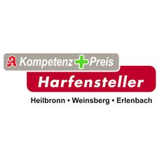 Harfensteller Apotheke Wollhaus