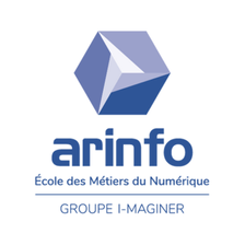 Arinfo I-maginer des carrières