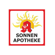 Logo-of-Sonnen-Apotheke-hiring-for-jobs-in-Deutschland-on-GrabJobs