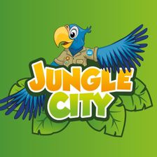 Logo-of-Jungle-City-hiring-for-jobs-in-Belgium-on-GrabJobs