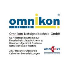 Omnikon Notsignaltechnik GmbH