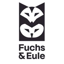 Logo-of-Fuchs-&-Eule-hiring-for-jobs-in-Deutschland-on-GrabJobs