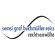 Rechtsanwälte Semsi | Graf | Buchmüller-Reiss PartG mbB