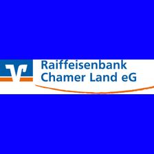Logo-of-Raiffeisenbank-Chamer-Land-EG-hiring-for-jobs-in-Deutschland-on-GrabJobs