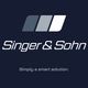 Singer & Sohn GmbH