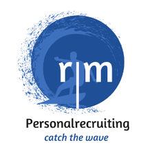 Logo-of-Rm-Personalrecruiting-hiring-for-jobs-in-Deutschland-on-GrabJobs