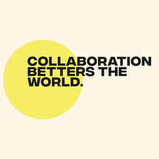 Logo-of-Collaboration-Betters-The-World-GmbH-hiring-for-jobs-in-Deutschland-on-GrabJobs