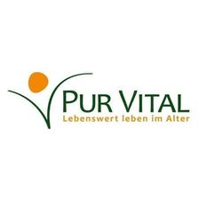 PUR VITAL Altenhilfe GmbH Karriere