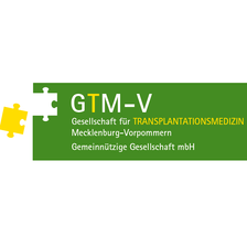 Logo-of-Gesellschaft-Für-Transplantationsmedizin-Mecklenburg-Vorpommern-GGmbH-hiring-for-jobs-in-Deutschland-on-GrabJobs