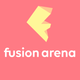 Fusion Arena Zürich