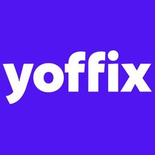 Logo-of-Yoffix-hiring-for-jobs-in-Deutschland-on-GrabJobs
