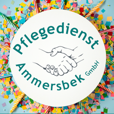 Pflegedienst Ammersbek GmbH Karriere