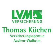 LVM Versicherungsagentur Thomas Küchen