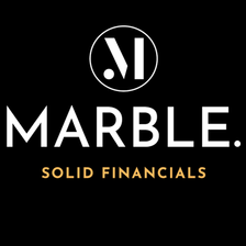 Marble Finance B.V.