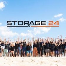 Storage24 Verwaltungs- und Expansionsgesellschaft mbH