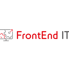 FrontEnd IT GmbH