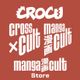 Cross Cult | CROCU| Manga Cult | Manga Cult Store