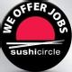 Sushi Circle