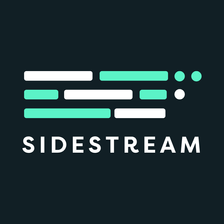Logo-of-Sidestream-hiring-for-jobs-in-Deutschland-on-GrabJobs