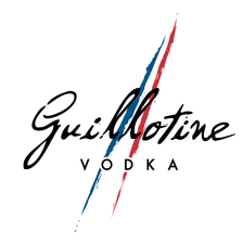 Bastille Day - Guillotine Vodka