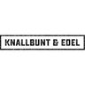 KNALLBUNT & EDEL OHG Agentur für kreative Kommunikation