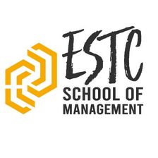 Logo-of-ESTC-School-Of-Management-hiring-for-jobs-in-France-on-GrabJobs
