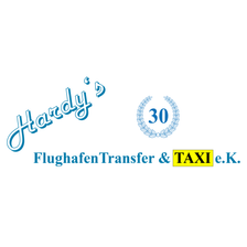 Hardy's FlughafenTransfer & Taxi e.K.