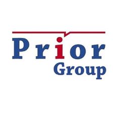 Logo of Prior Group logo hiring for jobs in Netherlands on GrabJobs