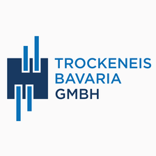 Logo-of-Trockeneis-Bavaria-GmbH-hiring-for-jobs-in-Deutschland-on-GrabJobs