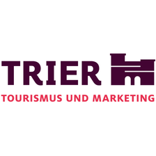 Logo-of-Trier-Tourismus-Und-Marketing-GmbH-hiring-for-jobs-in-Deutschland-on-GrabJobs
