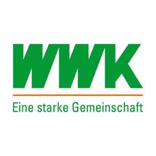 Logo-of-WWK-Versicherungen---Bezirksdirektion-Frankfurt-hiring-for-jobs-in-Deutschland-on-GrabJobs