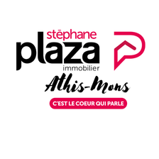 STEPHANE PLAZA IMMOBILIER ATHIS MONS