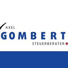 Axel Gombert