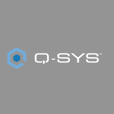 Logo-of-QSC-EMEA-GmbH-hiring-for-jobs-in-Deutschland-on-GrabJobs